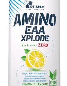 Olimp Amino EAA Xplode Drink Zero 24x 330ml