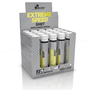 Olimp Extreme Speed Shot (25ml) - 20 Ampullen
