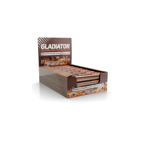 Olimp Gladiator Bar - Riegel - 15x 60g