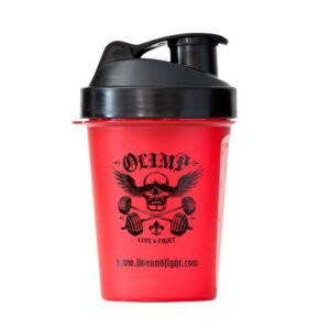 Olimp Live & Fight Lite 400ml