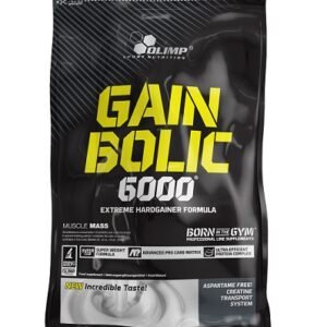 Olimp Gain Bolic 6000 - 6,8kg
