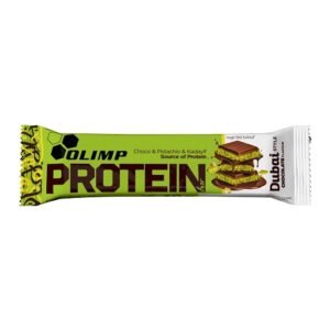 Olimp Protein Bar 25x40g Dubai Chocolate INAKTIV!!!