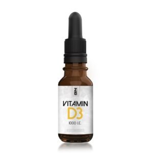 GN Vitamin D3 Drops 1000 I.E