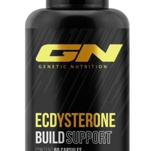 GN Ecdysterone 60 Kapseln
