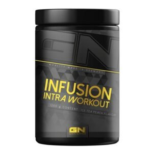 GN Infusion Intra Workout - 1200g Blueberry