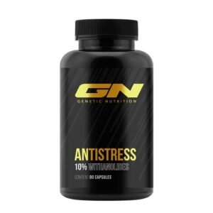 GN Anti Stress 90 Kapseln