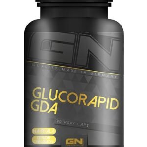 GN Gluco Rapid GDA 90 Kapseln