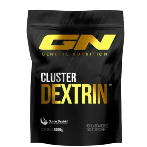 GN Cluster Dextrin - 1000g Beutel