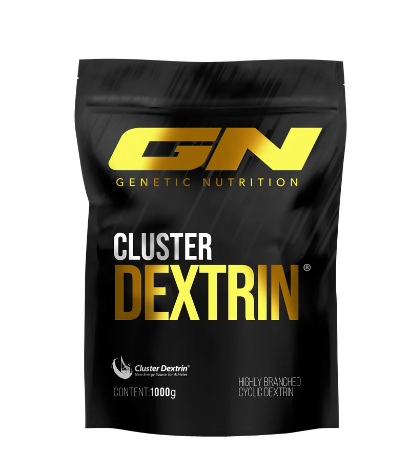 GN Cluster Dextrin - 1000g Beutel