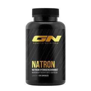 GN Natron 120 Kapseln