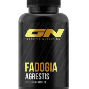 GN Fadogia Agrestis 60 Kapseln