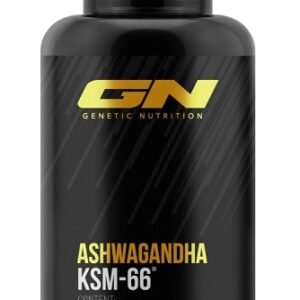 GN Ashwagandha KSM-66® 300mg - 120 Kapseln