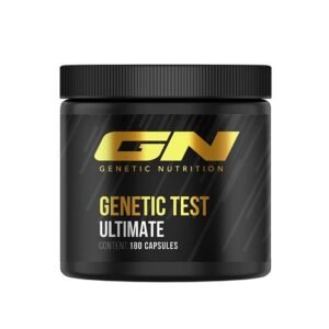 GN Genetic Test Ultimate - 180 Kapsel