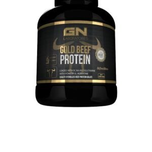 GN Gold Beef Protein - 2273g