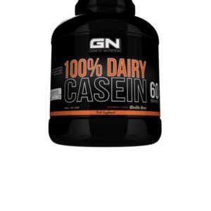 GN 100% Dairy Casein - 1800g