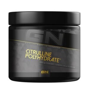 GN Citrulline Polyhydrate 200g