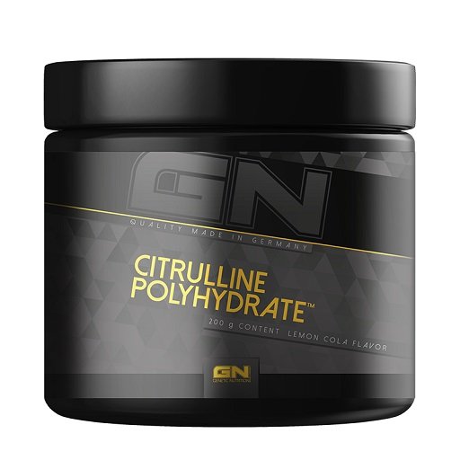 GN Citrulline Polyhydrate 200g