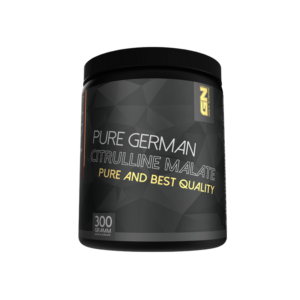 GN Pure German Citrullin Malat 300g