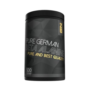 GN Pure German Beta Alanin 500g