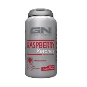GN Raspberry Ketones 60 Kapsel