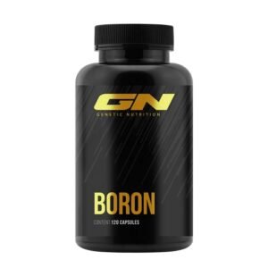 GN Boron Health Line 120 Kapsel
