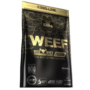 GN WEEF Protein 750g