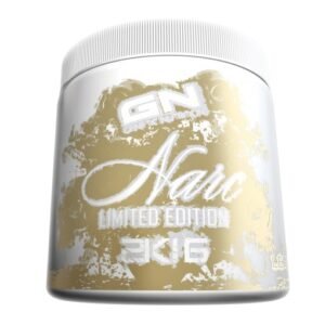 GN Narc Limited Edition150g