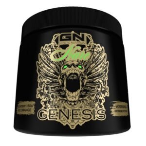 GN Narc Genesis - 150g