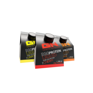 GN EGG Protein Liquid - 300ml