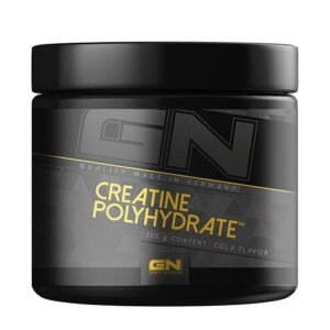 GN Creatine Polyhydrate 300g