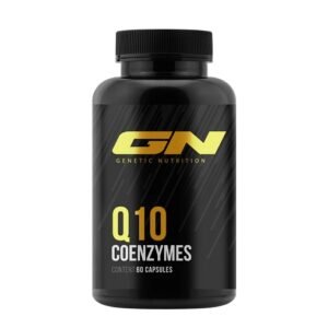 GN Q10 Health Line 60 Kapsel