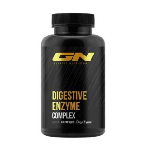 GN Digestive Enzymes 60 Kapsel