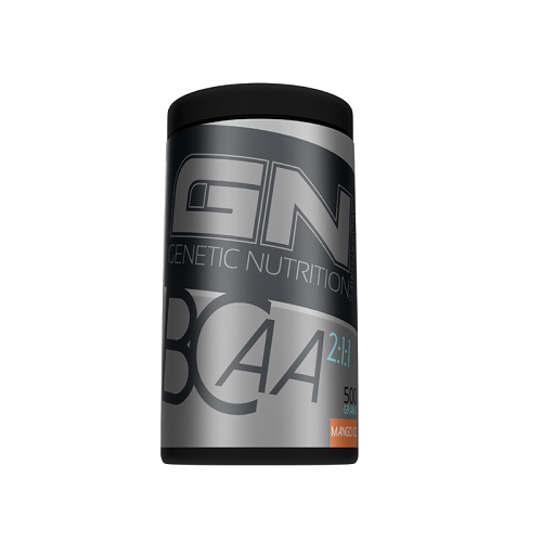 GN BCAA 2:1:1 - 500g