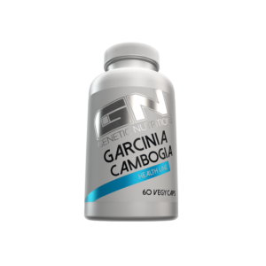 GN Garcinia Cambogia Extract 60 Kapsel