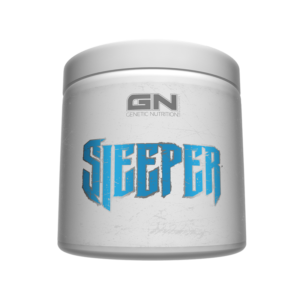 GN Bionic Sleeper - Lemon - 300g
