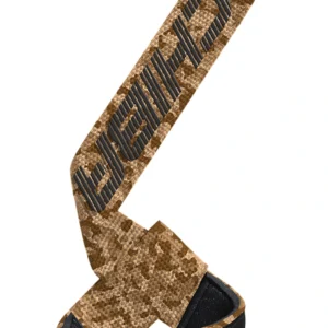 Chiba - 40605 - Latzughilfe