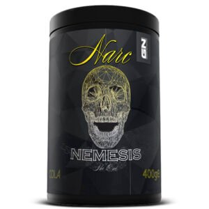 GN Narc Nemesis Booster - 400g