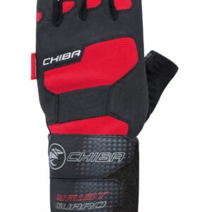 Chiba - 40128 - Wristguard III rot