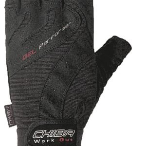 Chiba - 40160 - Gel Performer schwarz