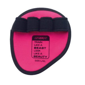 Chiba - 40186 - Motivation Grippad Pink