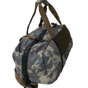 Chiba - 40757 - Camu Bag braun
