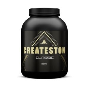 Peak Createston - 3,09kg