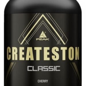 Peak Createston - 1,64kg