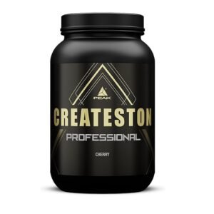 Peak Createston Prof. - 1,575kg INAKTIV