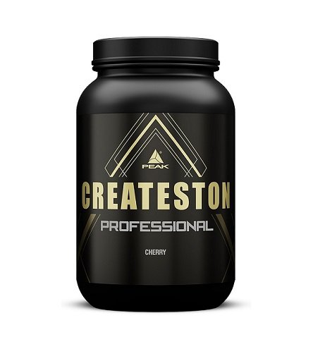 Peak Createston Prof. - 1,575kg INAKTIV