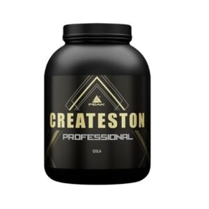 Peak Createston Prof. 3150g INAKTIV