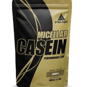 Peak Micellar Casein - 1kg