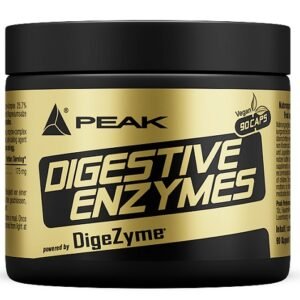 Peak Digestive Enzymes 90 Kapseln