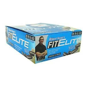 FortiFX FITElite 12x60g Bar