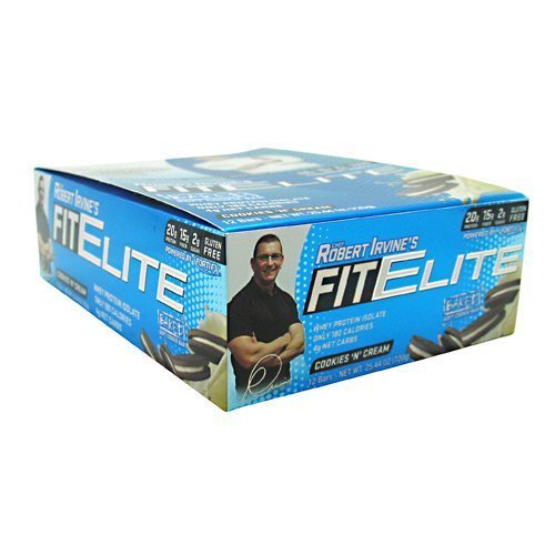 FortiFX FITElite 12x60g Bar